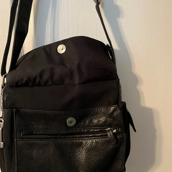 Fossil shoulder bag - Picture 4 of 5
